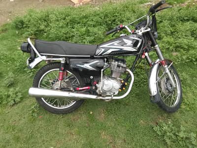 honda 10 model