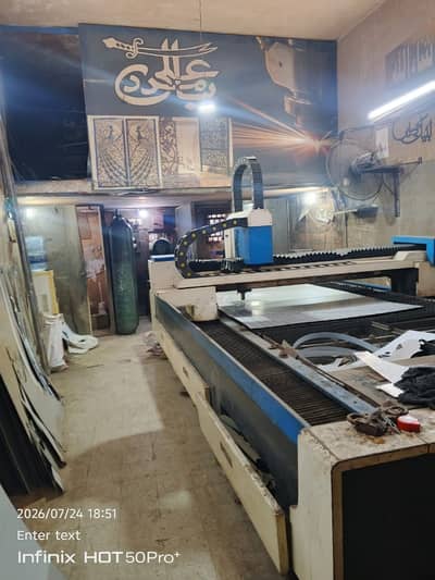 In Nazimabad 4 Shop For sale Sized 432 Square Feet
