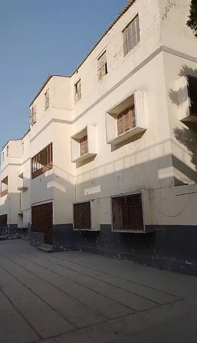 1030 Square Yards Spacious Shop Available In Nazimabad 4 For sale