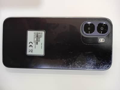 OPPO A6x