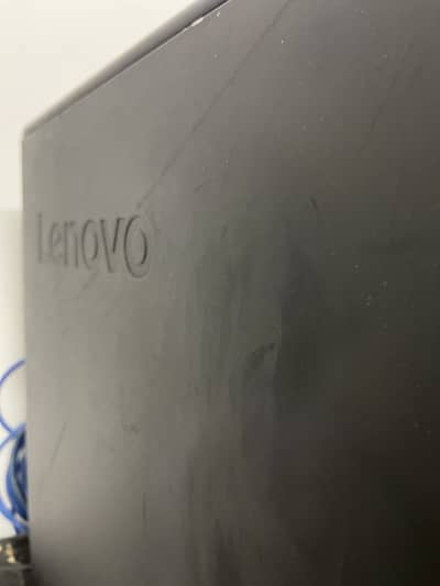 Workstation Lenovo P510