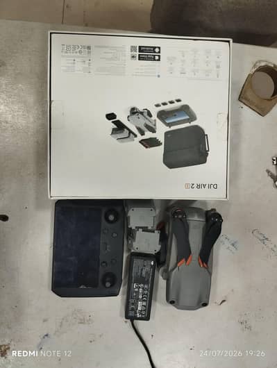 DJI Air 2s