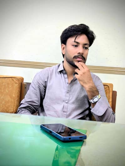 Rana Haider