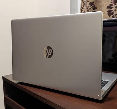 HP ProBook 650 G5 16GB RAM