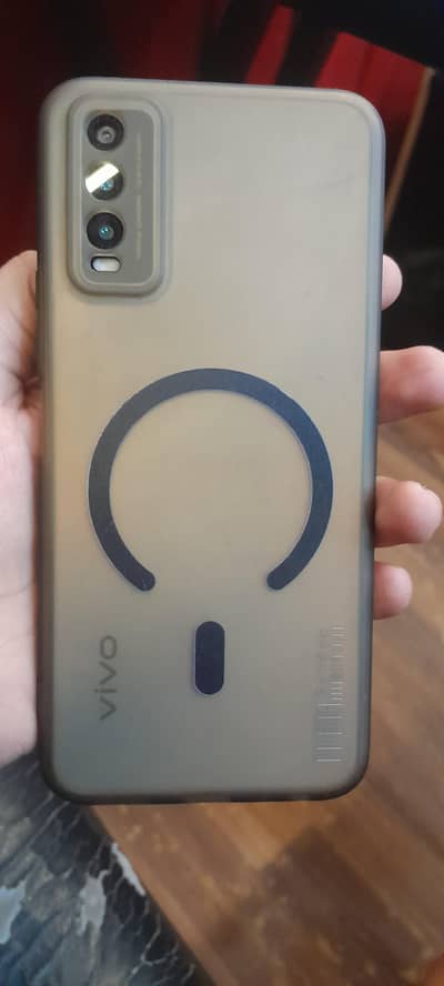 Vivo Y20