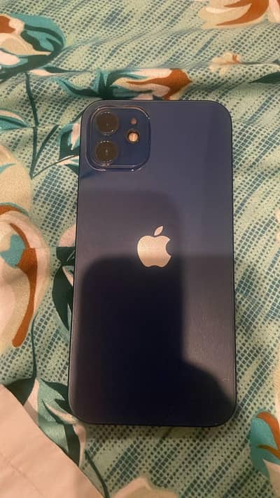 Apple iPhone 12 For sale 64 GB