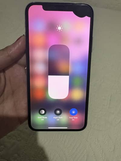 Apple iPhone XS