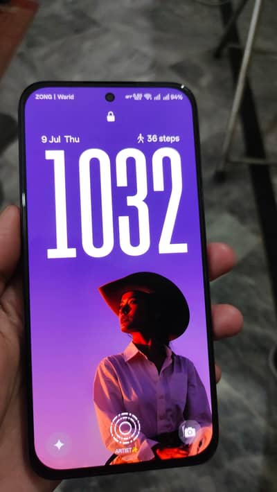 Realme C85 pro (256)gb