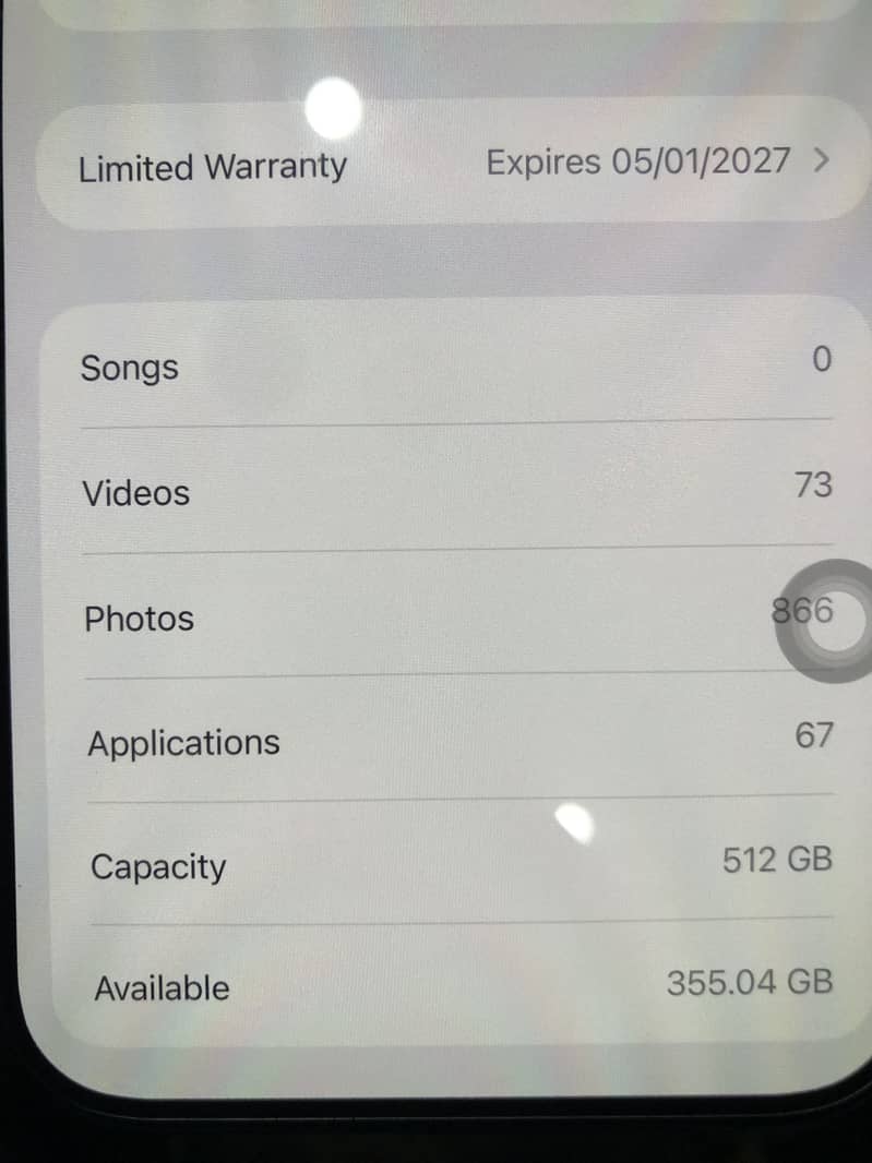 Iphone 0