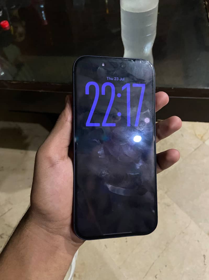 Iphone 3