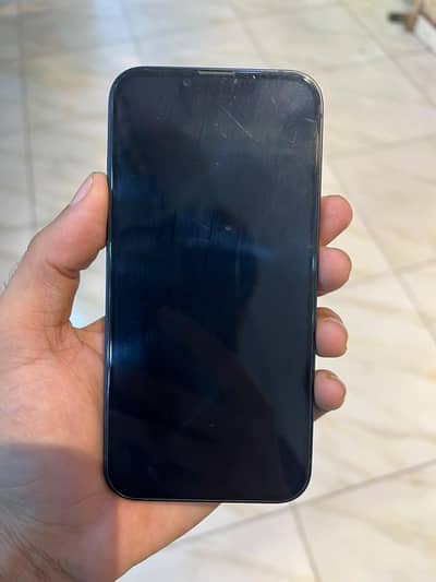 Apple iPhone 13