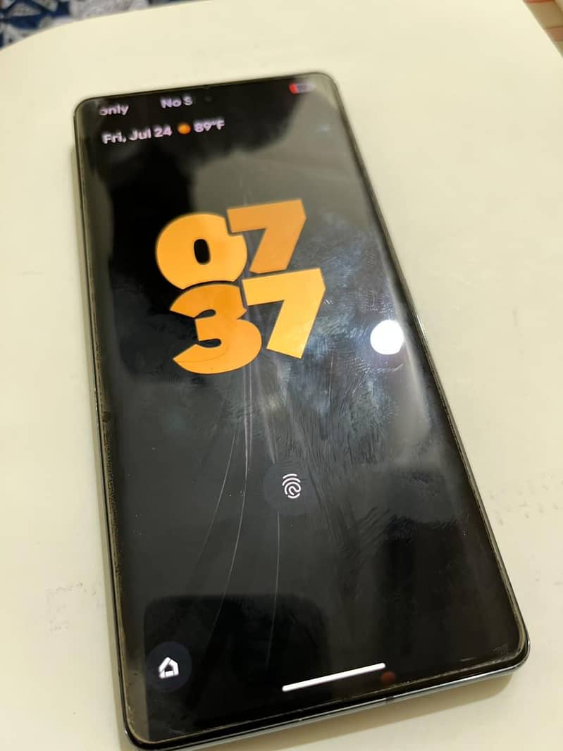 Google Pixel 7 Pro 0