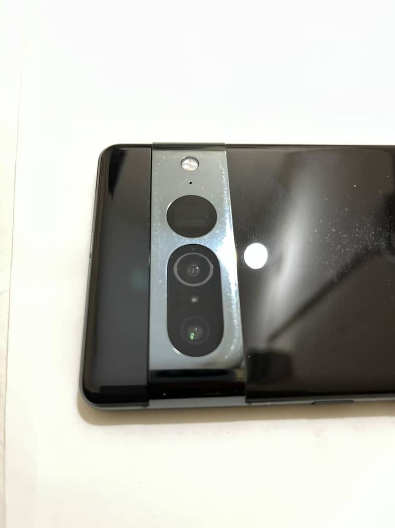 Google Pixel 7 Pro 2