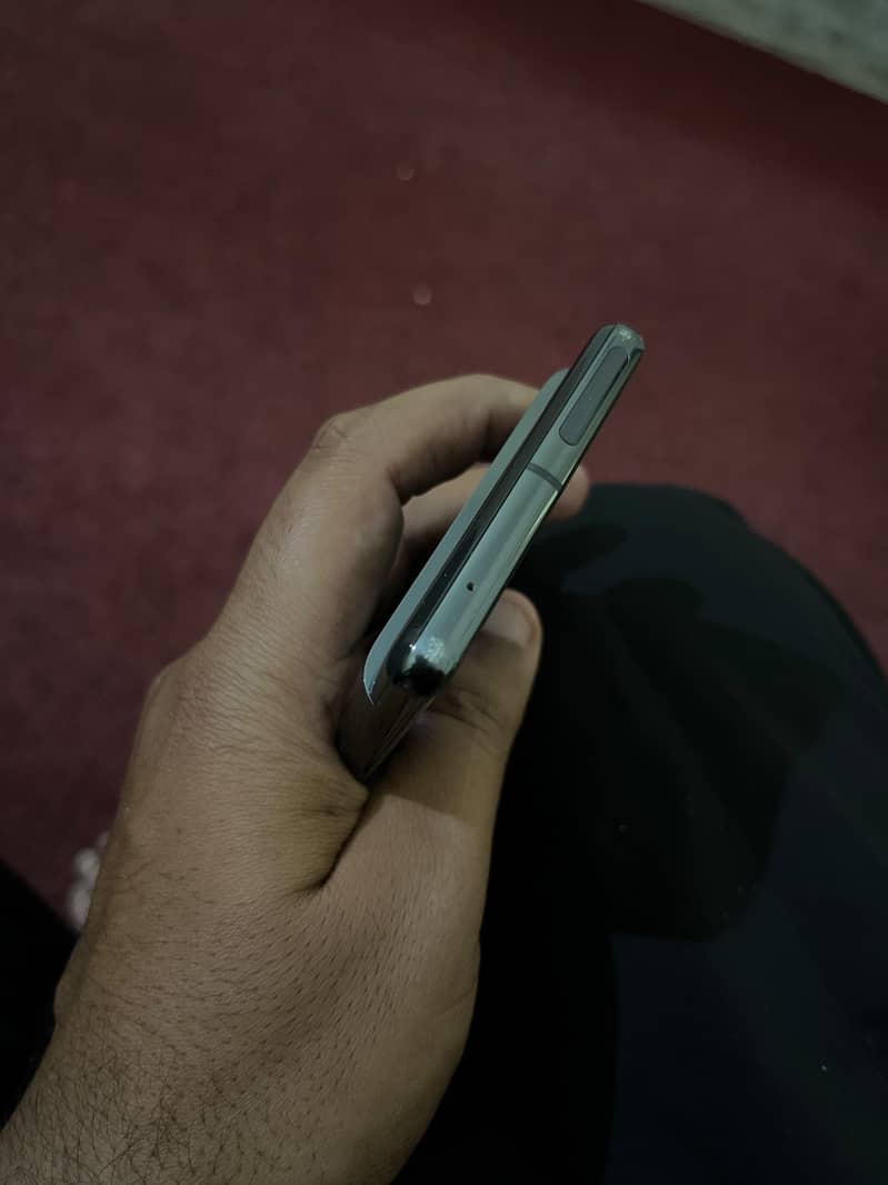 Google Pixel 7 Pro 3