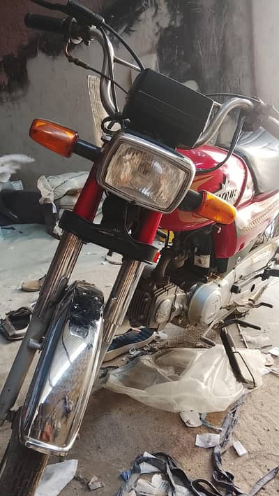 bicke