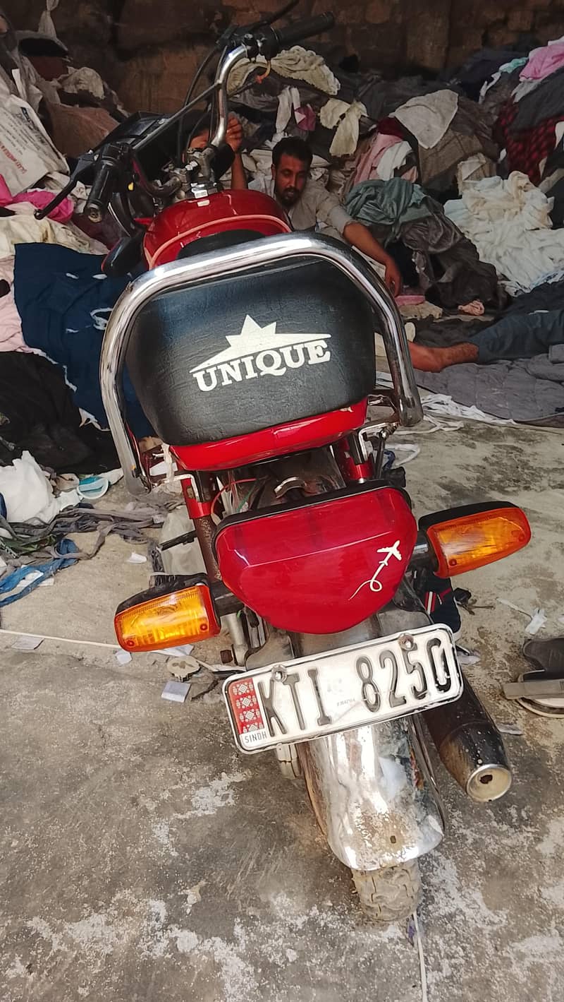 bicke 1