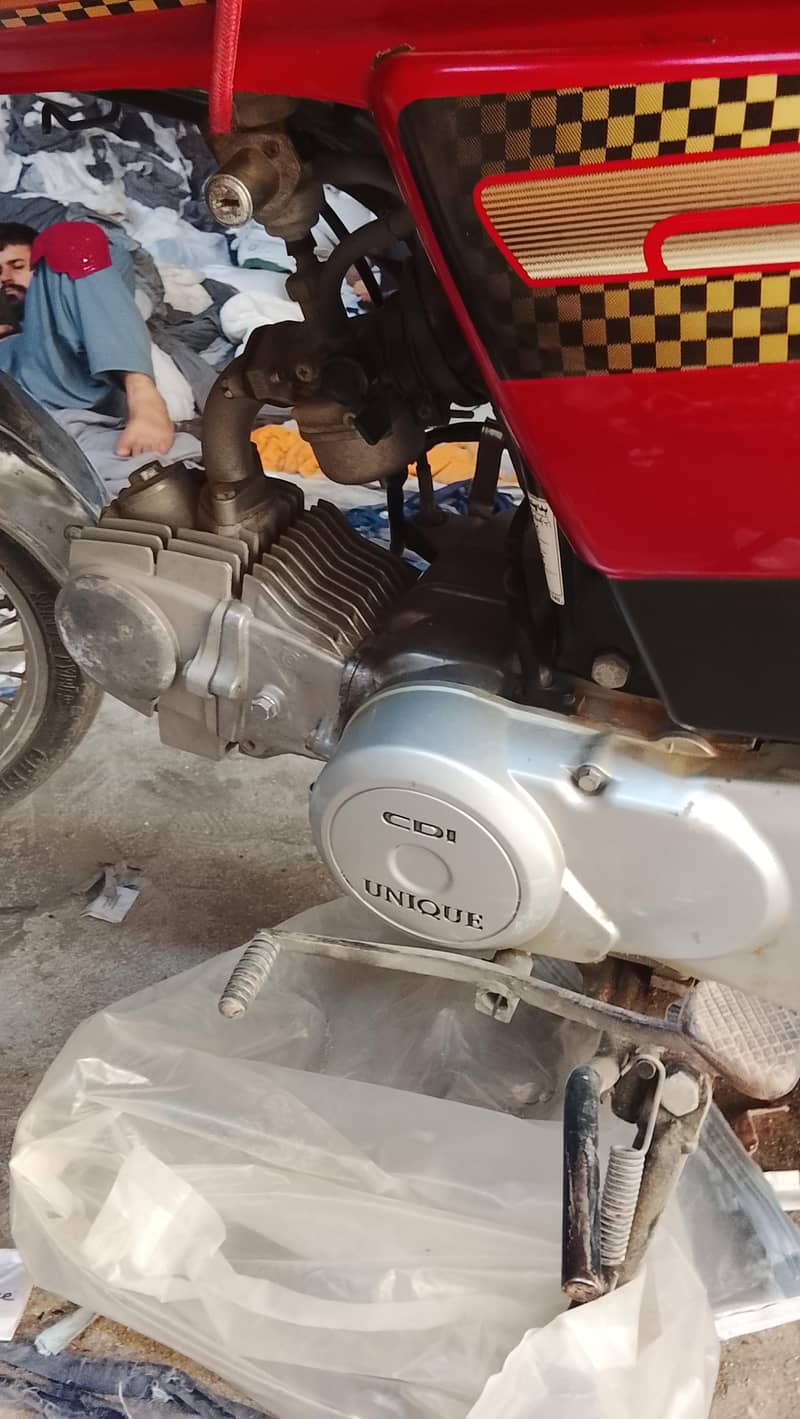 bicke 4