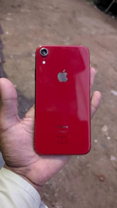 Apple iPhone XR