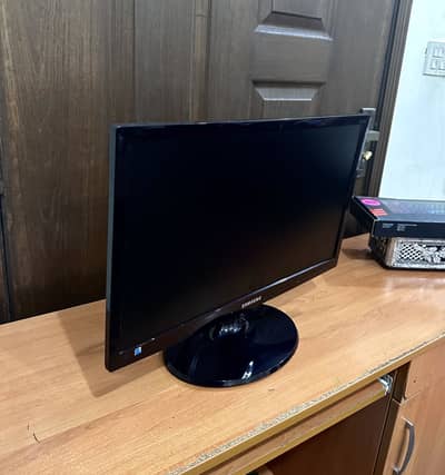 Samsung Monitor