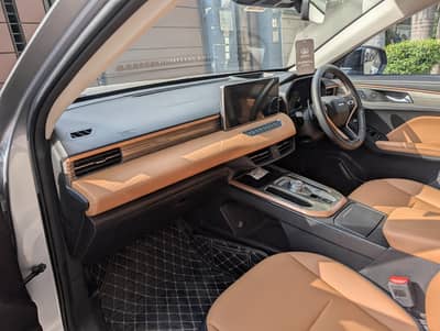Haval Jolion 2025