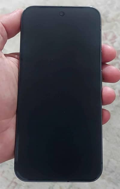 Google Pixel 9 Pro XL