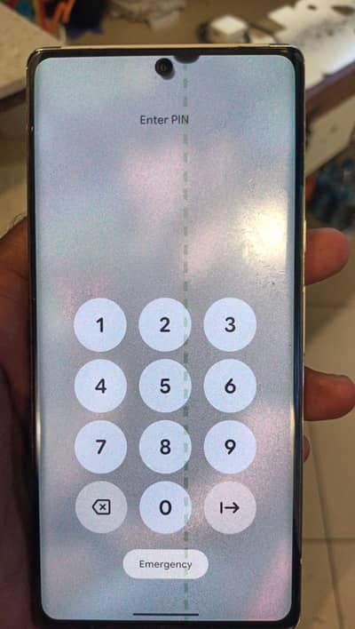 Google Pixel 6 Pro