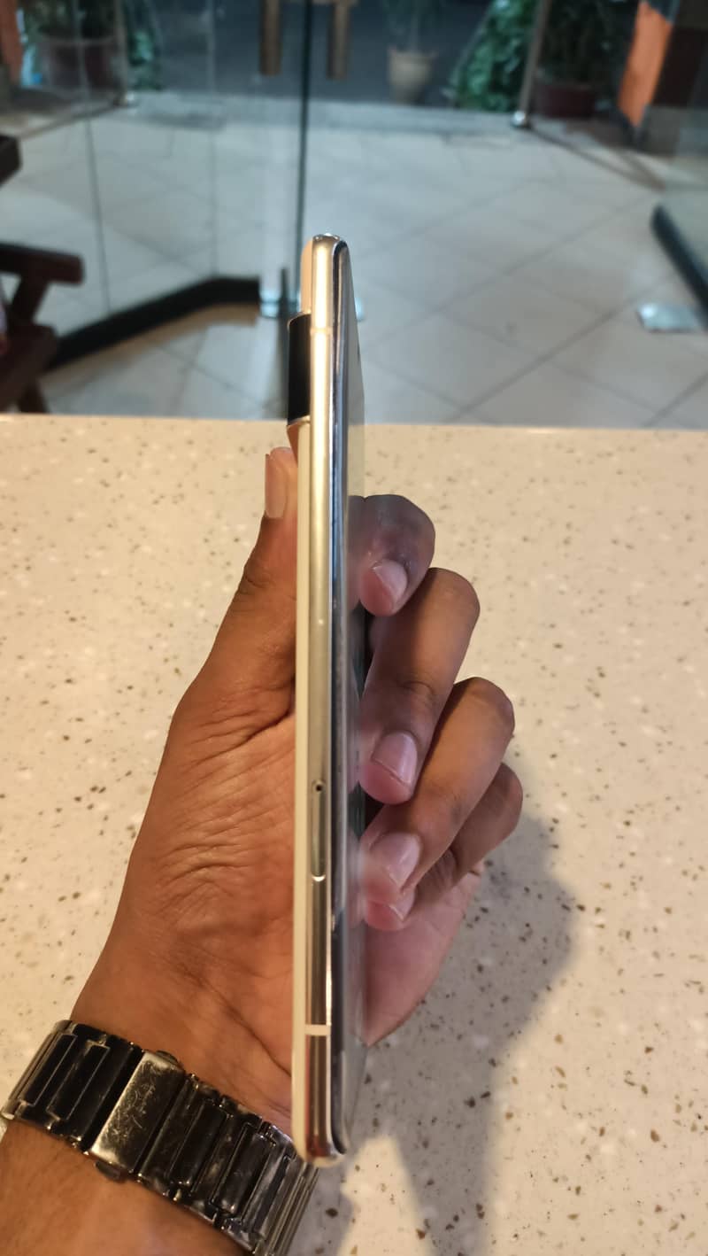 Google Pixel 6 Pro 3