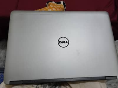 Dell Latitude Laptop core i5