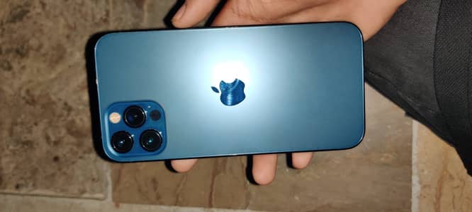Apple iPhone 12 Pro