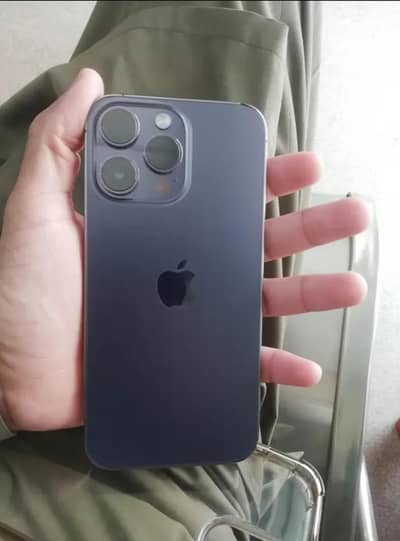 Apple iPhone 14 Pro Max