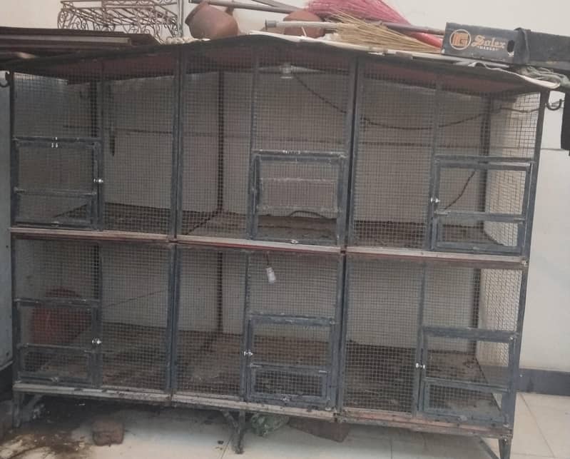 bird, s cage 3