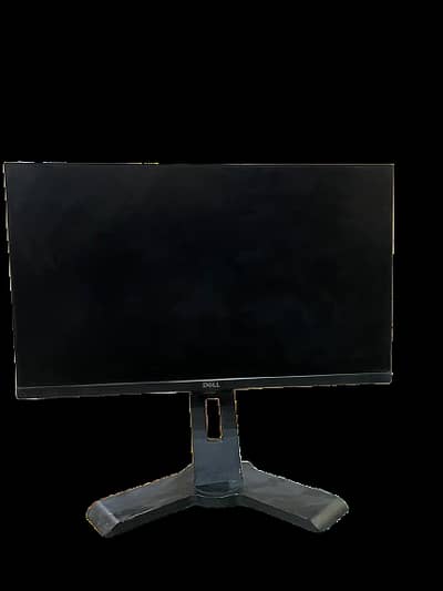 Full HD (1920x1080) Dell P2219H 21.5 inch with 60Hz