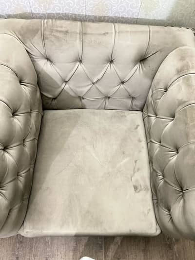 7 seater sofa