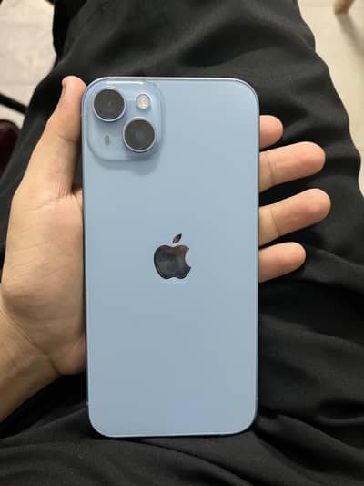 Apple iPhone 14 plus