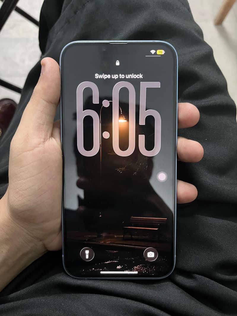 Apple iPhone 14 plus 1