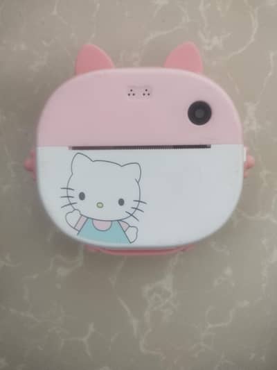 kids camera