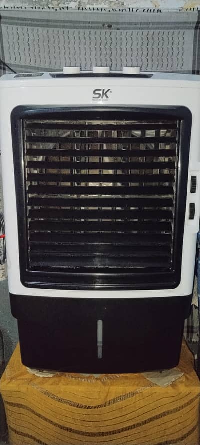 SK AC/DC Room Air cooler