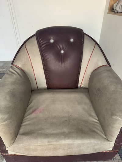 5 seater sofa set
