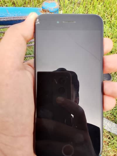 Apple iPhone SE2020 second generation