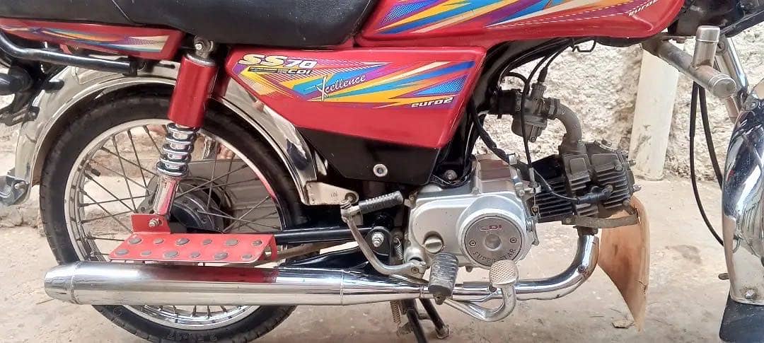Super star 1
