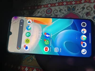Vivo Y55 8/128