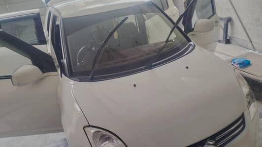 Suzuki Swift DLX 1.3 Navigation 2018
