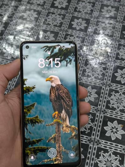 OPPO F21 Pro