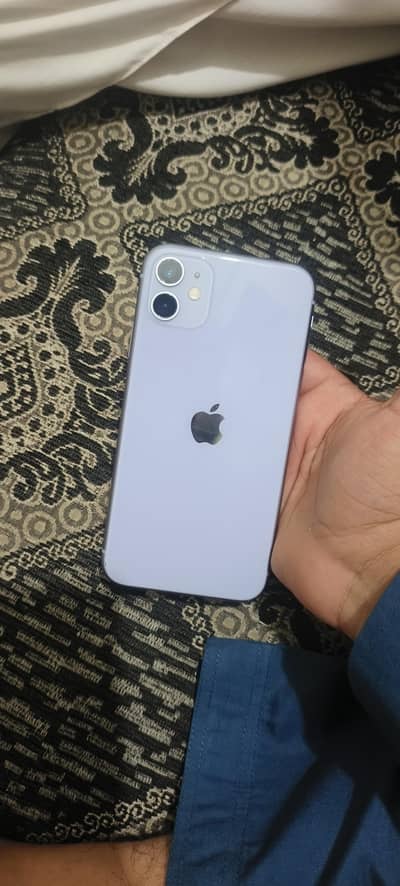 Apple iPhone 11