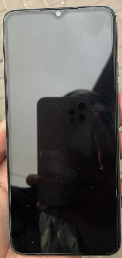 Tecno Spark Go