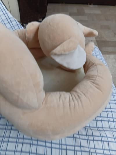 Baby sofa chair
