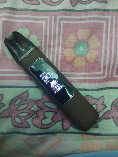 oxva xlim 3 pro pod