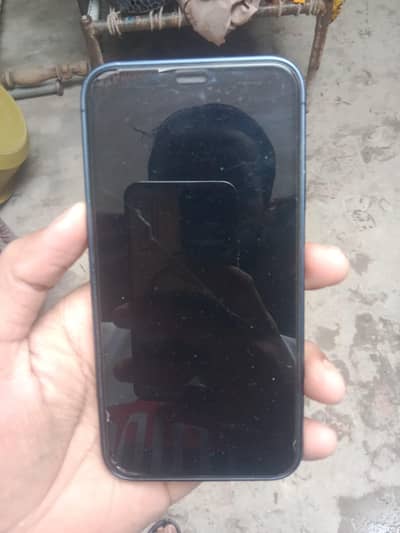 Apple iPhone XR