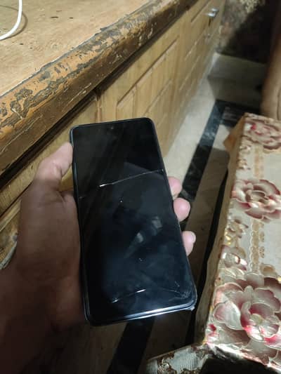 Infinix Hot 40i 8/128