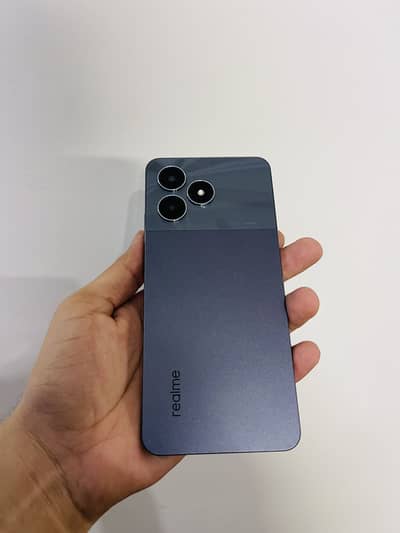 Realme Note 50
